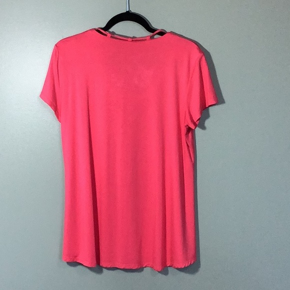 PURE essence bamboo top size M - Picture 5 of 8